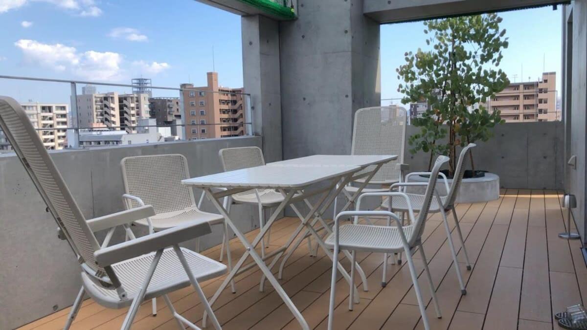 Bhotel Nekoyard - Scenic Penthouse With Jacuzzi & Spacious Terrace *