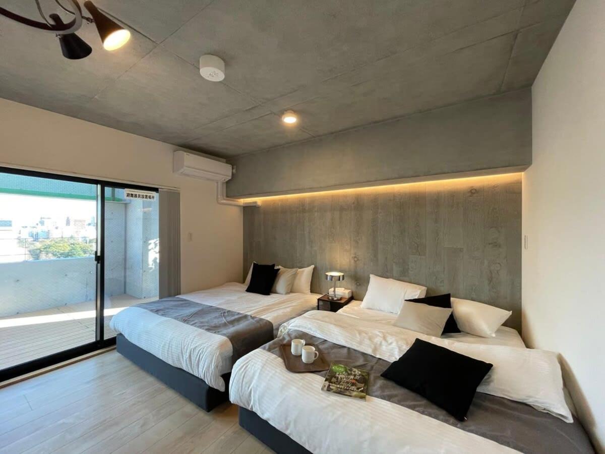 Bhotel Nekoyard - Scenic Penthouse With Jacuzzi & Spacious Terrace Apartment *